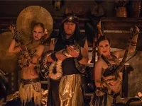 Dinner With a Medieval show all inclusive